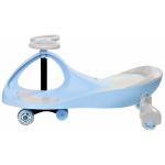 TwistCar Scooter / Skelter – Pastel Blauw – Zit Loop auto