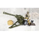 World Peacekeepers Houwitser – Soldaat – 90053 – Leger Speelgoed – Speelgoed Soldaatjes