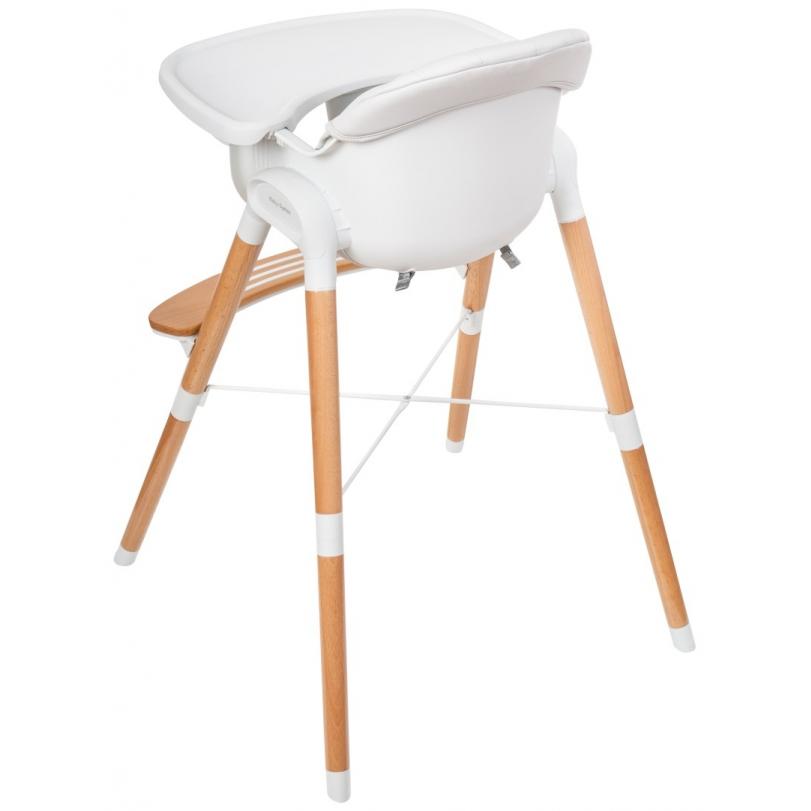 Moby System Maggie - Kinderstoel tafel - Eetblad - vanaf 6 maanden