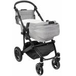 Moby System Kinderwagen – Baby Stroller – 2 in 1 – Canadian