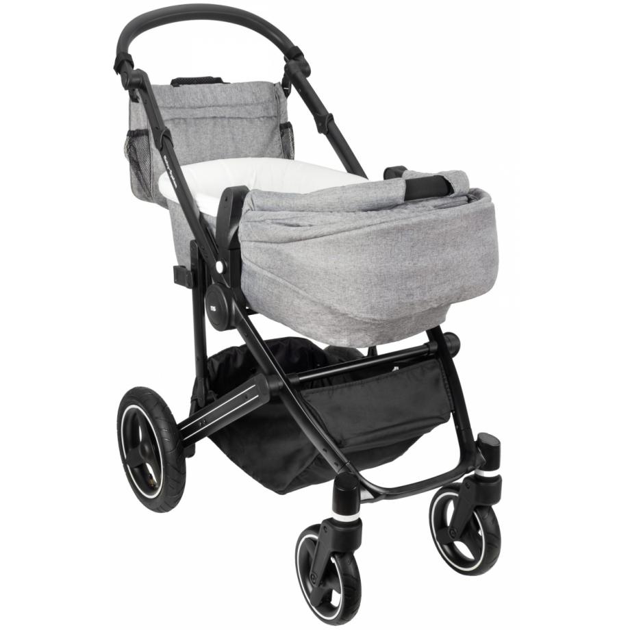 Moby System Kinderwagen - Baby Stroller - 2 in 1 - Canadian