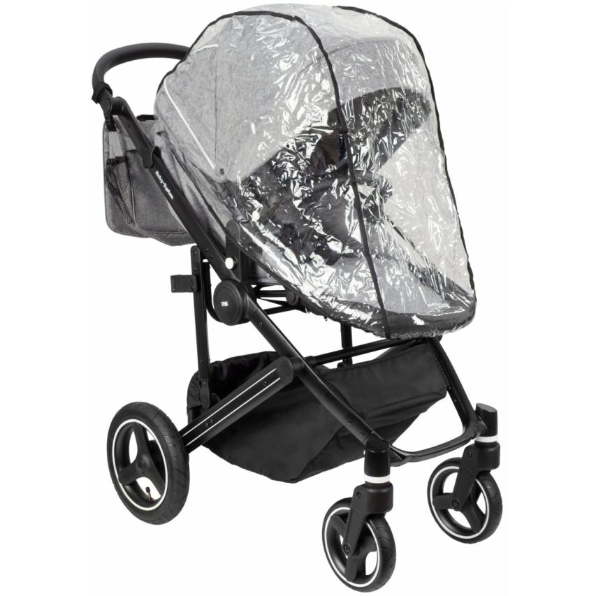 Moby System Kinderwagen - Baby Stroller - 2 in 1 - Canadian