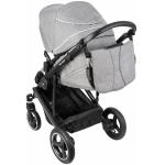 Moby System Kinderwagen – Baby Stroller – 2 in 1 – Canadian