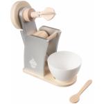 Mamabrum Houten Mixer – Speelgoed Mixer – Speelgoed Keuken Accessoires