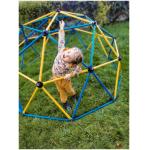 Mamabrum Klimrek Kinderen – Geometrische Koepel – Buitenspeelgoed