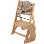 Mamabrum Houten Kinderstoel – Multifunctionele Houten Kinderstoeltje
