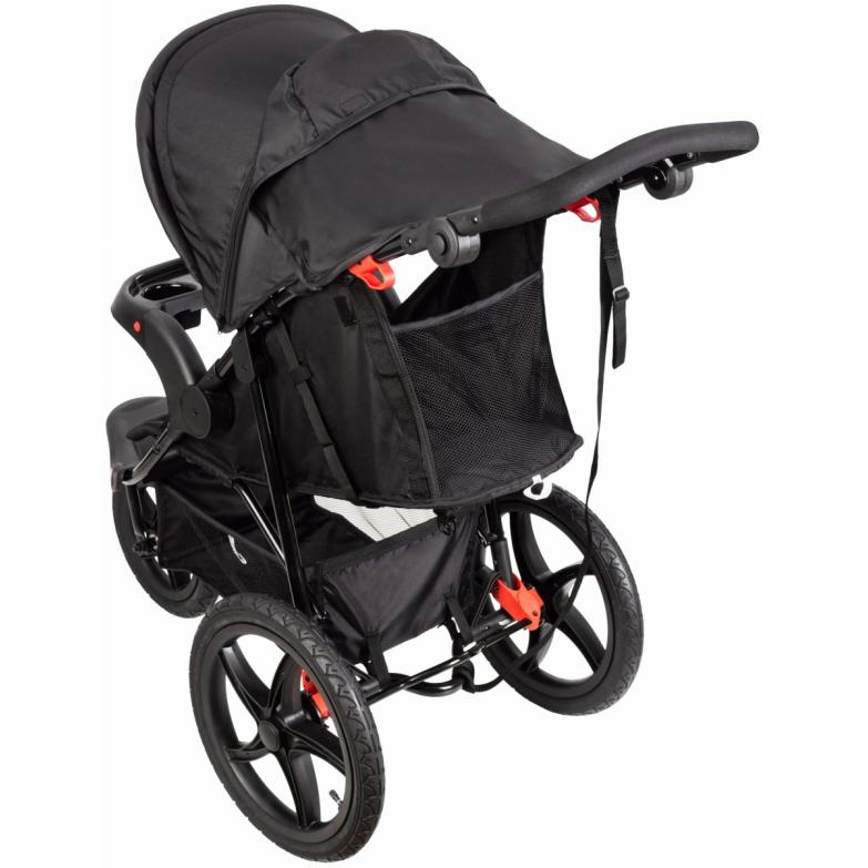 Moby-System Buggy Jogger - Sport - Mountain
