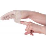 HeroTouch Medische latex handschoenen wegwerp – Poedervrij – 100 stuks – Large