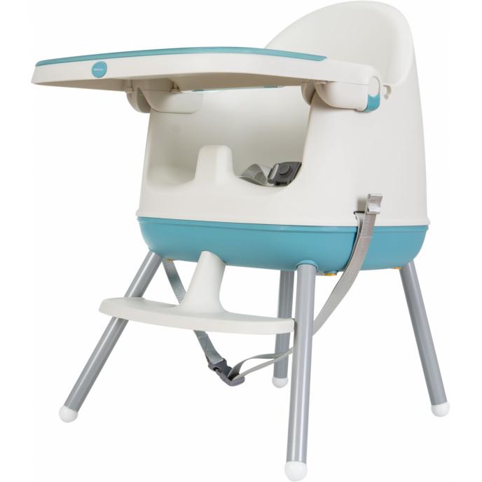 Mamabrum - 3in1 Kinderstoel - Meegroeistoel