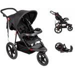 Moby-System Buggy Jogger – Sport – Mountain