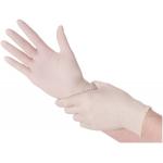 HeroTouch Medische latex handschoenen wegwerp – Poedervrij – 100 stuks – Large