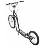 HyperMotion Pingo – Autoped – Grote luchtwielen – Step – Kickbike