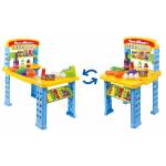 Dodo Toys – Speelgoedwinkeltje voor kinderen – Set – Groot – Boodschappen – Winkeltje Speelgoed