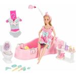 Anlily Modepop met Accessoires – Bubbelbad & Badaccessoires
