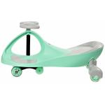 TwistCar Scooter / Skelter – Pastel Mint – Zit Loop auto