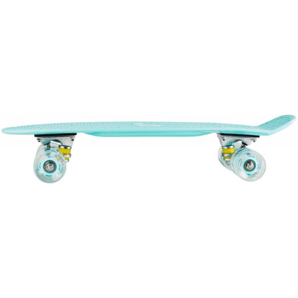 HyperMotion Pennyboard jongens en meisjes Skateboard groen