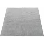 Moby System Foam grote puzzel 4st. – antislip schuimmat voor oefeningen op de vloer 120 x 120 x 1