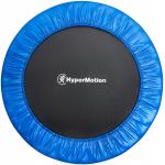 HyperMotion Mini trampoline voor kinderen en tieners – 90 cm – voor huis en tuin