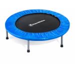 HyperMotion Mini trampoline voor kinderen en tieners – 90 cm – voor huis en tuin