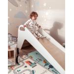 Mamabrum Houten glijbaan voor kinderen XXL 155cm – Montessori – vanaf 12 maanden